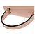 Borsa a mano Valextra Mini Iside in pelle e vimine Beige - vista 8
