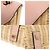 Borsa a mano Valextra Mini Iside in pelle e vimine Beige - vista 9