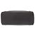 Borsa a tracolla in pelle con borchie a stella Jimmy Choo Bria Tote Nero - vista 3