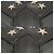 Borsa a tracolla in pelle con borchie a stella Jimmy Choo Bria Tote Nero - vista 4