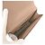 Borsa a tracolla con catena Jimmy Choo Varenne Beige - vista 7