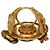 Dolce & Gabbana Ladybug Ring aus Messing Rot Grün Gelb - Ansicht 4