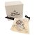 Collana Vivienne Westwood Orb Metal Rhinestone Silver Argento - vista 2