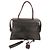 Borsa Boston Tod's Gommini Twist Bowling Nero