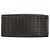 Borsa Boston Tod's Gommini Twist Bowling Nero - vista 6