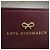 Anya Hindmarch The Neeson Tassel Shoulder Bag Bordò - vista 10