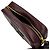Anya Hindmarch The Neeson Tassel Shoulder Bag Bordò - vista 7