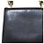Medusa Versace Vintage Handtasche mit oberem Griff Schwarz - Ansicht 6
