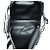 Stella Mc Cartney Borsa a tracolla con catena Falabella Zebra Stella McCartney Nero Bianco - vista 9