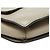 Borsa a tracolla Chloé Faye Beige - vista 5