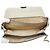 Borsa a tracolla Chloé Faye Beige - vista 6