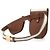 Borsa a tracolla Burberry Horseferry Logo - vista 3