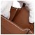 Borsa a tracolla Burberry Horseferry Logo - vista 8