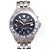 Seiko Flightmaster Men's Auto Quartz Titanium Uhr SBCW005