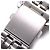 Seiko Flightmaster Men's Auto Quartz Titanium Uhr SBCW005 - Ansicht 10