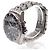 Seiko Flightmaster Men's Auto Quartz Titanium Uhr SBCW005 - Ansicht 3