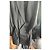 Yohji Yamamoto Completo Giacca e Pantaloni Nero - vista 4