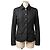Weekend Max Mara Giacca Imbottita Nera Nero