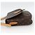 Louis Vuitton Saint Cloud Monogram Canvas GM Marrom - vista 3