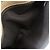 Borsa a tracolla Oscar Star Studded Leather di Jimmy Choo Marrone Nero - vista 5