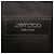 Borsa a tracolla Oscar Star Studded Leather di Jimmy Choo Marrone Nero - vista 6