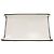 Borsa Pixie con manico superiore e borchie a stella Jimmy Choo Bianco - vista 3