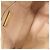 Borsa a tracolla in pelle Tory Burch McGraw Beige - vista 5
