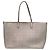 Saco Tote Prateado Alexander McQueen Prata - vista 2