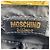 Mini Bolso de Hombro Moschino Rider's Chain Pouch Negro - vista 12