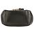 Mini Bolso de Hombro Moschino Rider's Chain Pouch Negro - vista 7
