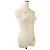 Collana Vivienne Westwood Gold Orb Broken Pearl D'oro - vista 5