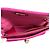 Borsa a spalla Miu Miu Matelassé Rosa - vista 6