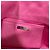 Borsa a spalla Miu Miu Matelassé Rosa - vista 7