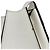 Bolsa de couro acolchoado Tod's Sera em Branco - vista 12