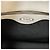 Bolsa de couro acolchoado Tod's Sera em Branco - vista 8