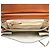 Chloé Faye Medium Crossbody Shoulder Bag Braun - Ansicht 10