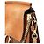 Chloé Faye Medium Crossbody Shoulder Bag Braun - Ansicht 7