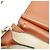 Chloé Faye Medium Crossbody Shoulder Bag Braun - Ansicht 8