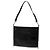 Borsa Chloé Chloe Roy in pelle nera Nero - vista 2
