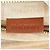 Borsa a tracolla Chloé Faye Beige - vista 10