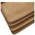 Borsa a tracolla Chloé Faye Beige - vista 5