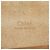 Borsa a tracolla Chloé Faye Beige - vista 9