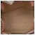 Chloé Chloe Faye Zaino/Borsa 2-Way in pelle scamosciata rosa - vista 4