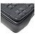Borsa a tracolla matelassé con catena Burberry TB Laura Nero - vista 4