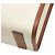 Burberry Small Freya Tote Bag Braun Roh - Ansicht 6