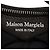 Maison Martin Margiela Maison Margiela Glam Slam Hobo Micro Chain Shoulder Bag Nero - vista 11