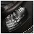 Maison Martin Margiela Maison Margiela Glam Slam Hobo Micro Chain Shoulder Bag Nero - vista 12