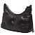 Maison Martin Margiela Maison Margiela Glam Slam Hobo Micro Chain Shoulder Bag Nero - vista 2