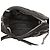 Maison Martin Margiela Maison Margiela Glam Slam Hobo Micro Chain Shoulder Bag Nero - vista 9