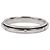 Anillo Piaget Possession con 7 diamantes Plata - vista 2